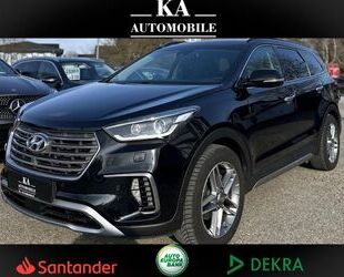 Hyundai Grand Santa Fe Gebrauchtwagen