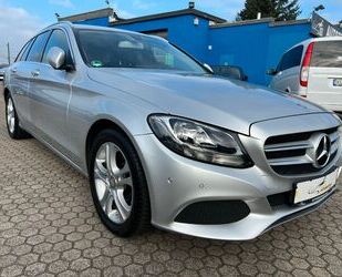 Mercedes-Benz C 220 Gebrauchtwagen