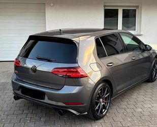 Audi Golf 