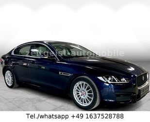 Jaguar XE Gebrauchtwagen