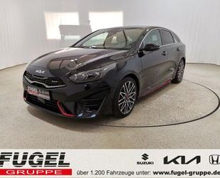 Kia pro ceed / ProCeed Gebrauchtwagen