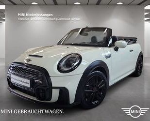 Mini Cooper S Cabrio Gebrauchtwagen