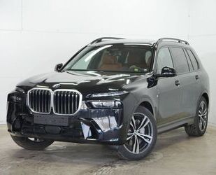 BMW X7 Gebrauchtwagen