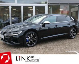 VW Arteon Gebrauchtwagen