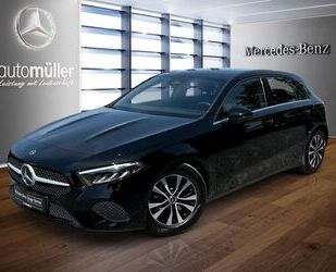 Mercedes-Benz A 180 Gebrauchtwagen