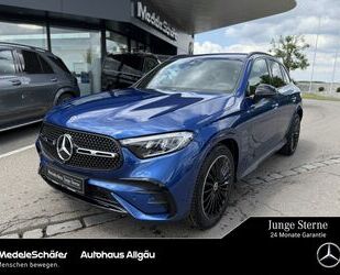 Mercedes-Benz GLC 220 Gebrauchtwagen