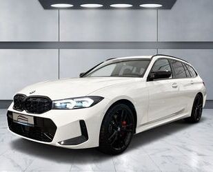 BMW M340d Gebrauchtwagen