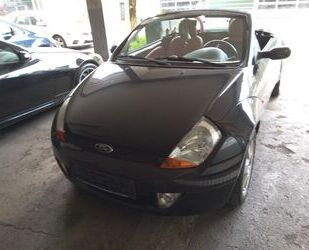 Ford Streetka Gebrauchtwagen