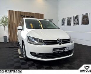 VW Sharan Gebrauchtwagen