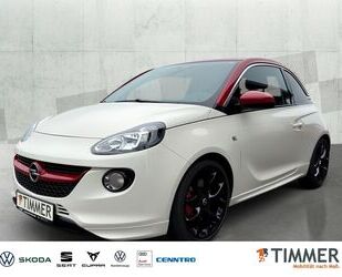 Opel Adam Gebrauchtwagen