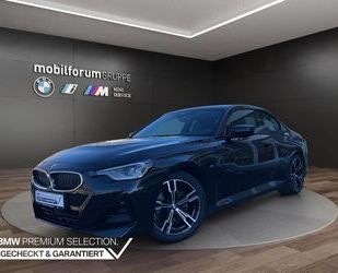 BMW 220 Gebrauchtwagen