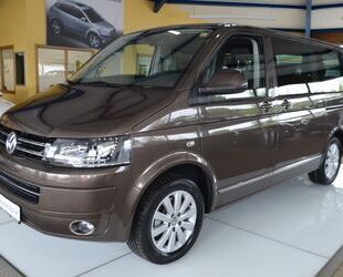 VW T5 Multivan Gebrauchtwagen