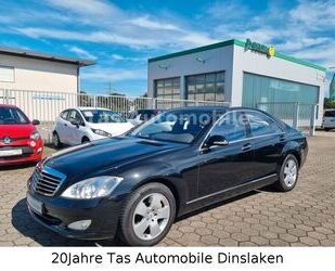 Mercedes-Benz S 500 Gebrauchtwagen