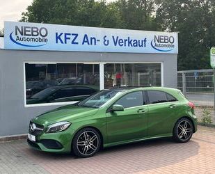 Mercedes-Benz A 220 Gebrauchtwagen