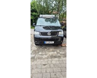VW T5 Multivan Gebrauchtwagen