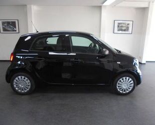 Smart ForFour Gebrauchtwagen