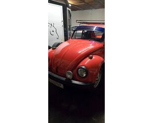 VW Käfer Gebrauchtwagen