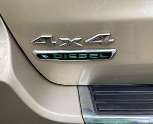 Jeep Grand Cherokee Gebrauchtwagen