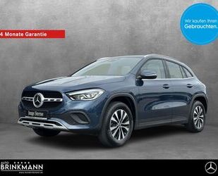 Mercedes-Benz GLA 200 Gebrauchtwagen
