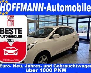 Hyundai ix35 Gebrauchtwagen