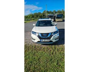 Nissan X-Trail Gebrauchtwagen