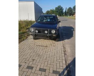 VW Andere Gebrauchtwagen