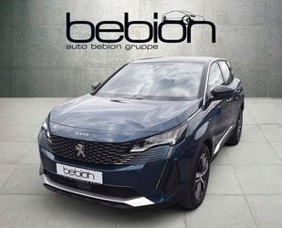 Peugeot 3008 Gebrauchtwagen
