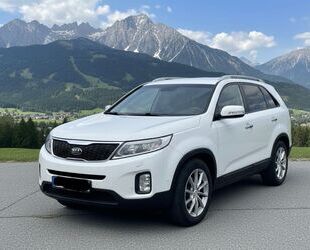 Kia Sorento Gebrauchtwagen