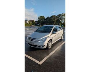 Mercedes-Benz B 170 Gebrauchtwagen
