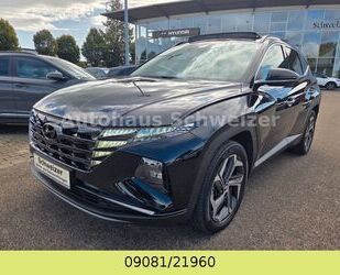 Hyundai TUCSON Gebrauchtwagen