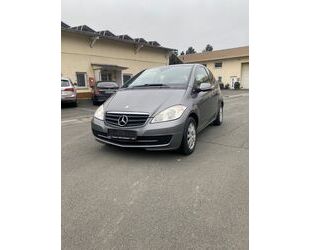 Mercedes-Benz A 160 Gebrauchtwagen