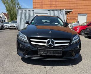 Mercedes-Benz C 200 Gebrauchtwagen