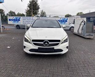 Mercedes-Benz CLA 200 Gebrauchtwagen