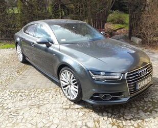 Audi A7 Gebrauchtwagen