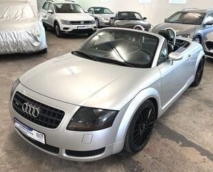 Audi TT Gebrauchtwagen
