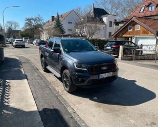 Ford Ranger Gebrauchtwagen