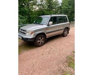 Mitsubishi Pajero Pinin 