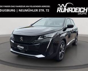 Peugeot 3008 Gebrauchtwagen