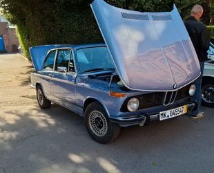 BMW 2002 Gebrauchtwagen