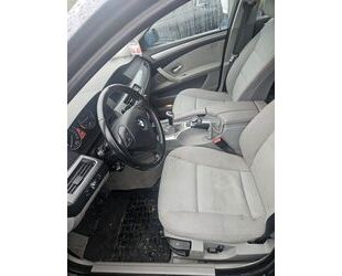 BMW 520 Gebrauchtwagen