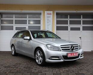 Mercedes-Benz C 300 Gebrauchtwagen