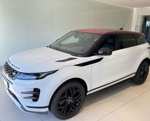 Land Rover Range Rover Evoque Gebrauchtwagen