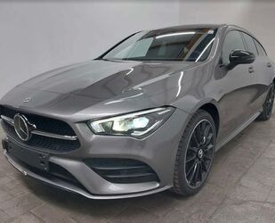 Mercedes-Benz CLA 250 Gebrauchtwagen