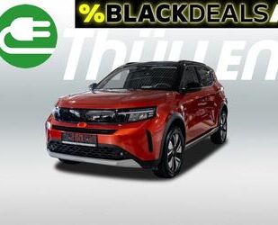 Opel Frontera Gebrauchtwagen