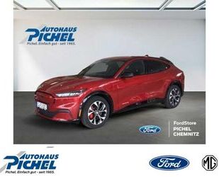 Ford Mustang Mach-E Gebrauchtwagen