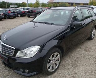 Mercedes-Benz C 200 Gebrauchtwagen