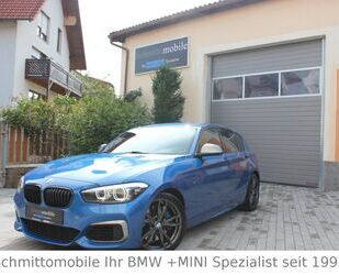 BMW M140i Gebrauchtwagen