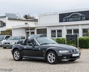 BMW Z3 Gebrauchtwagen