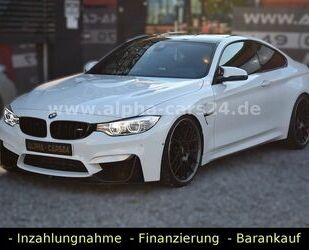 BMW M4 Gebrauchtwagen