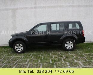 Nissan Pathfinder Gebrauchtwagen